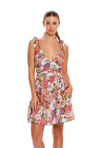 Thumbnail - Java-Sierra-Dress-10194-front-with-model - 1