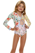 Thumbnail - Korin-cindy-kids-one-piece-13173-front-with-model - 1