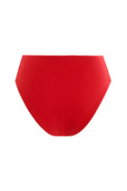 Thumbnail - menfis-solid-isabella-bikini-bottom-9353-back - 4