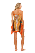 Thumbnail - praia-caicos-tunic-cover-up-11164-back-with-model - 2