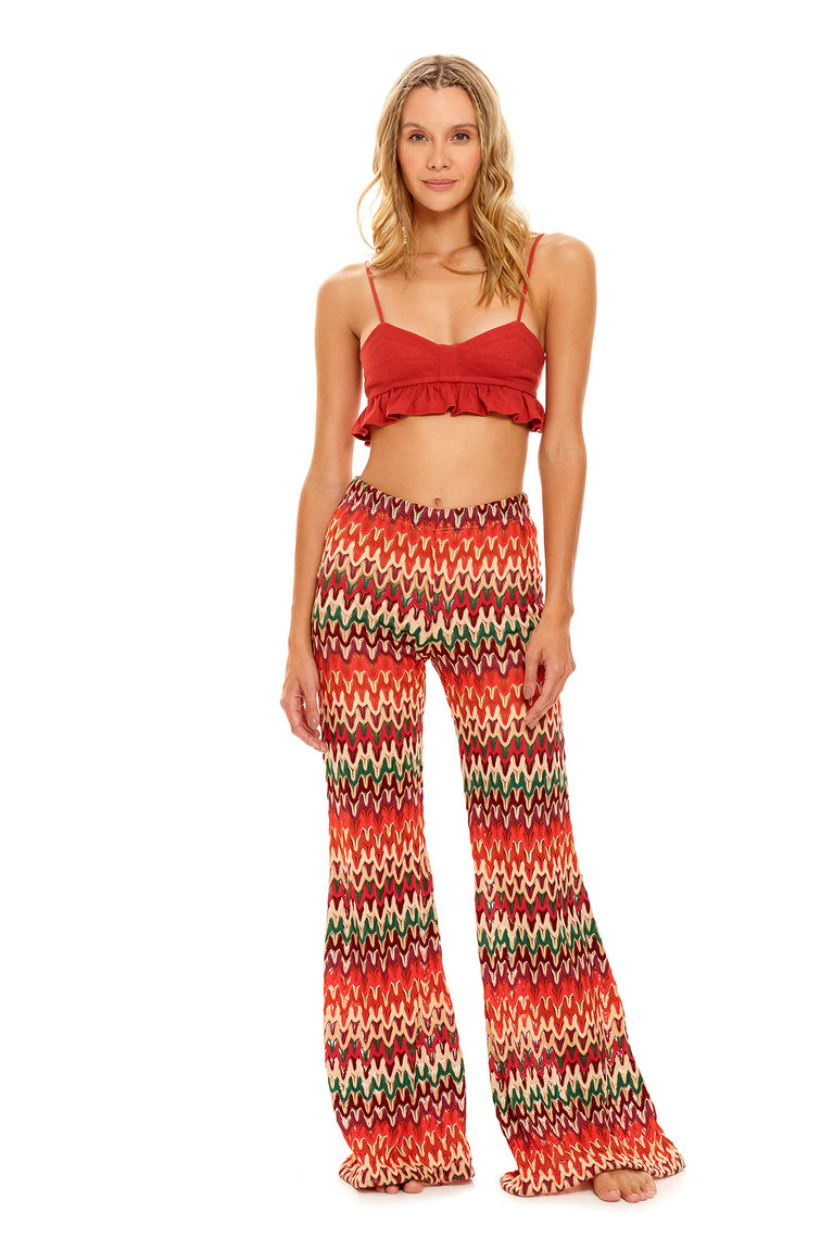 Main image - praia-mae-crop-top-11161-front-with-model
