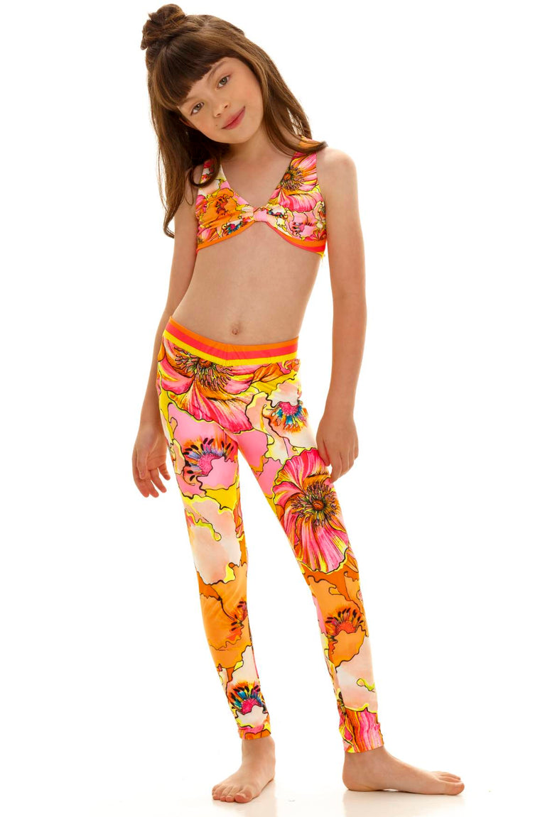 Main image - praia-roni-kids-leggings-11174-front-with-model