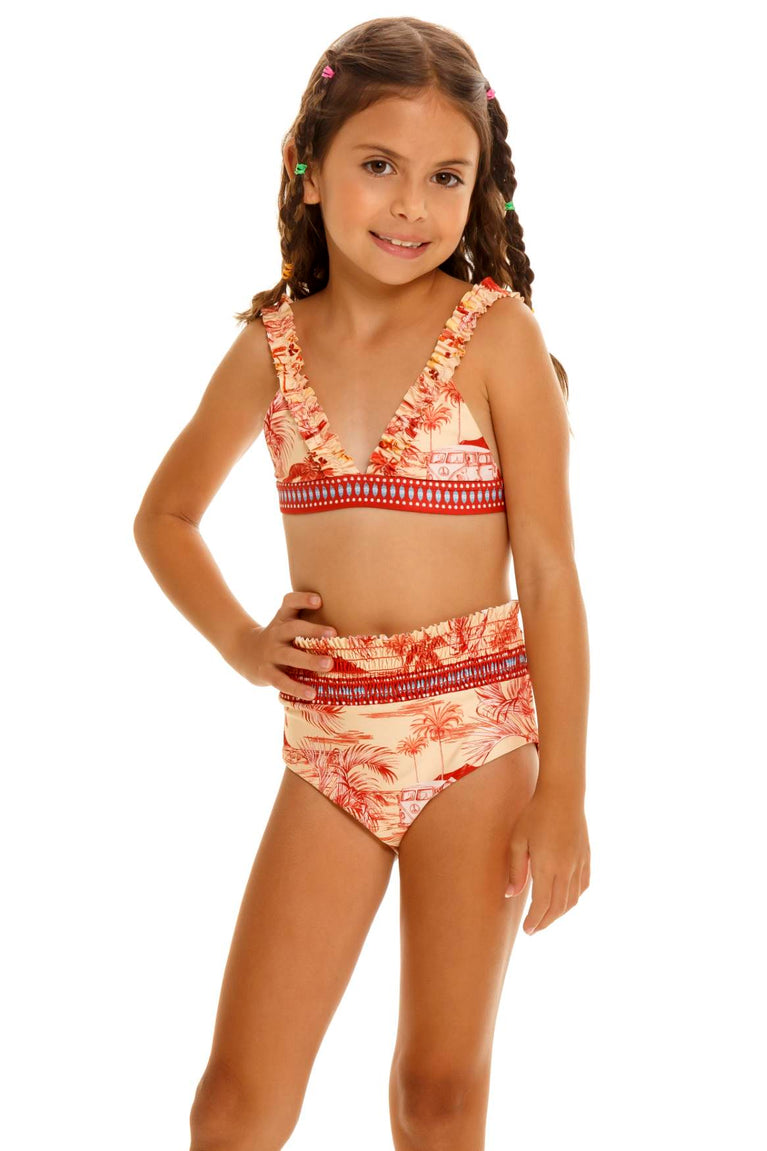 Main image - shaka-zhanna-swim-girls-11138-front-with-model