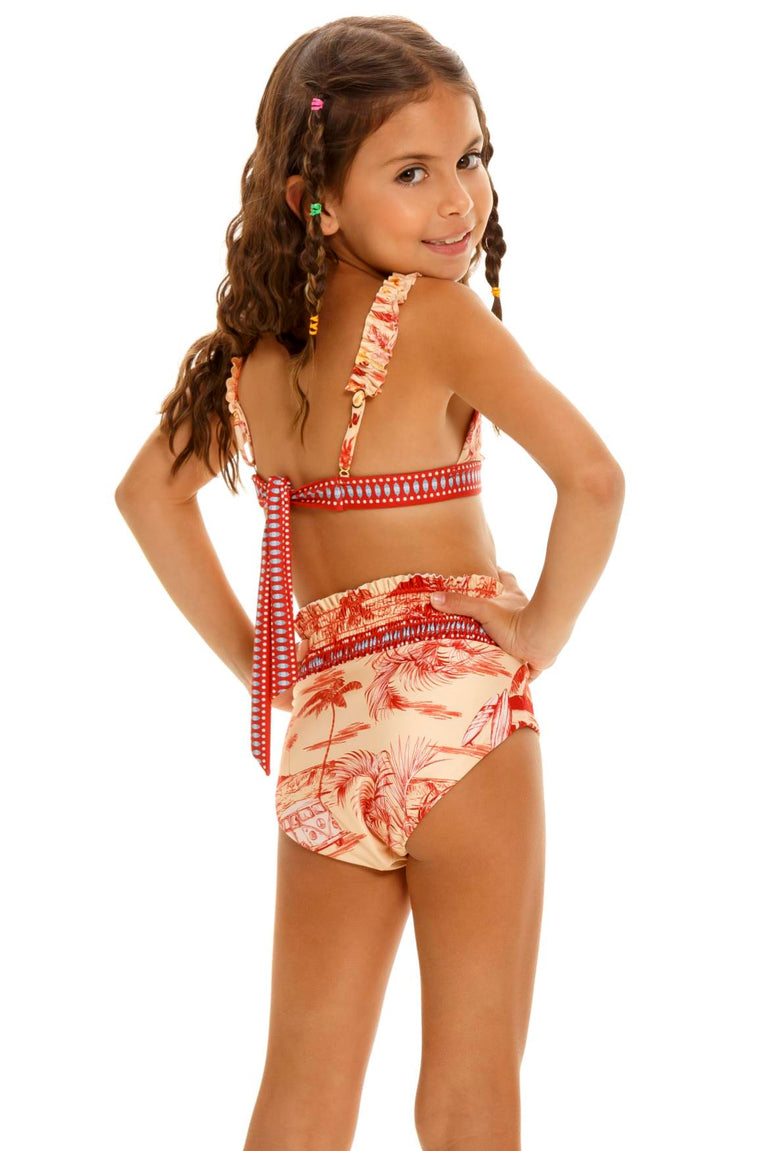 Hover Alternative image - shaka-zhanna-swim-girls-11138-back-with-model