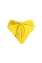 Thumbnail - Similar-solid-isabella-bikini-bottom-9382-front - 2