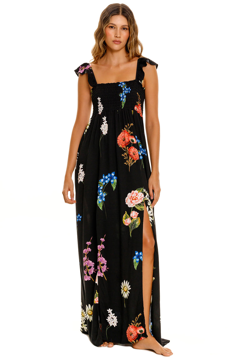 Leandra-Maxi-Dress-11452-Front-with-model - 1