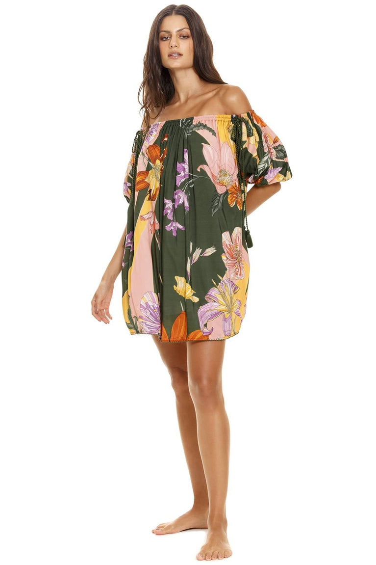 Main image - Vitreo-liberty-dress-12799-front-with-model