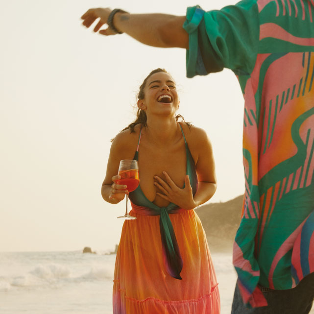 Picture 3 Vini Drop | Agua Bendita
