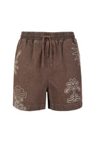 Thumbnail - Cece Men’s Shorts - 3