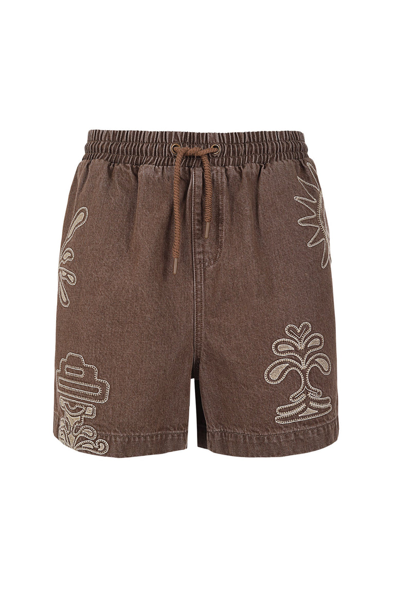 Cece Men’s Shorts - 3