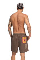 Thumbnail - Cece Men’s Shorts - 2