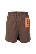 Thumbnail - Cece Men’s Shorts - 4
