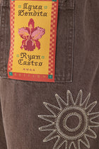 Thumbnail - Cece Men’s Shorts - 5