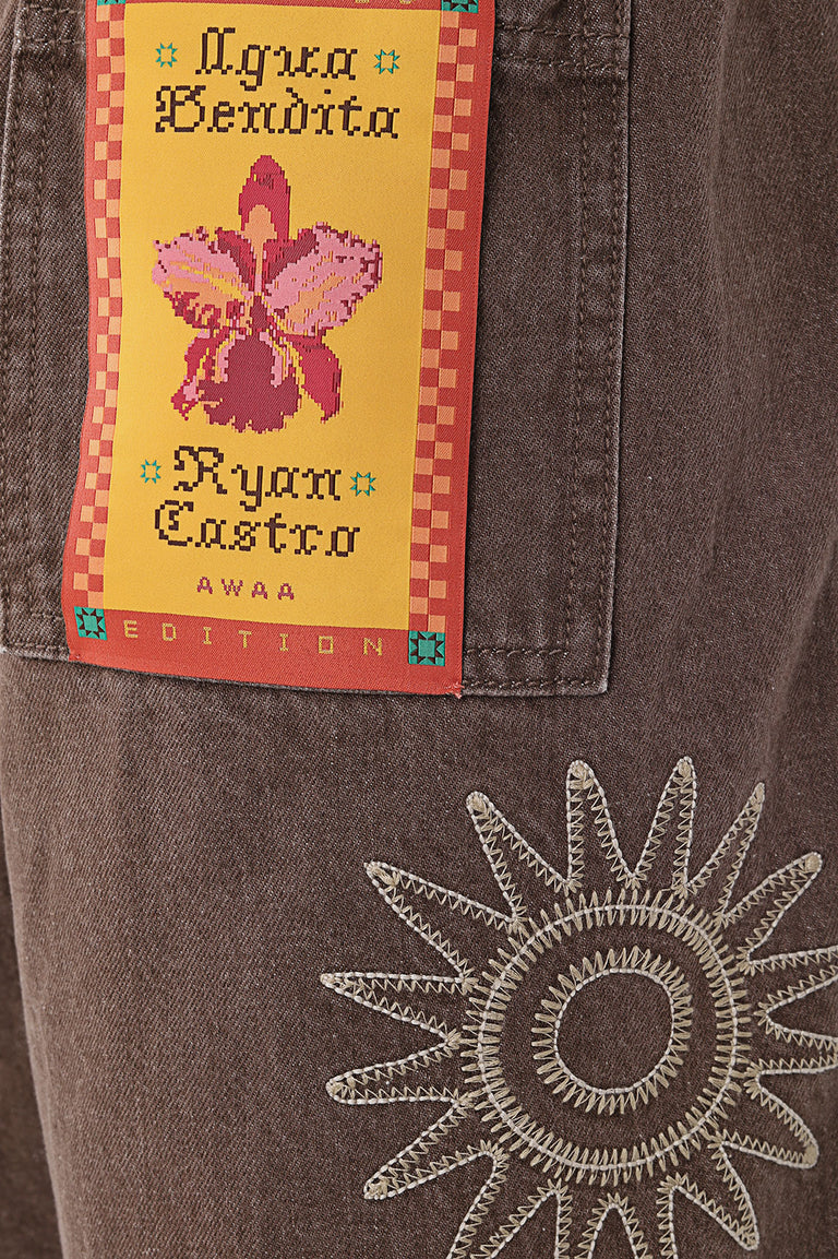 Cece Men’s Shorts - 5