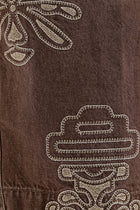 Thumbnail - Cece Men’s Shorts - 6