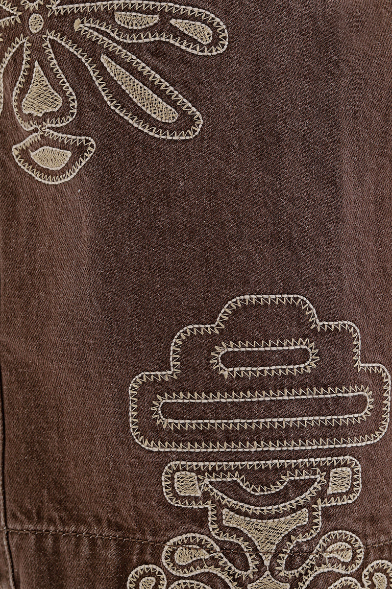 Cece Men’s Shorts - 6