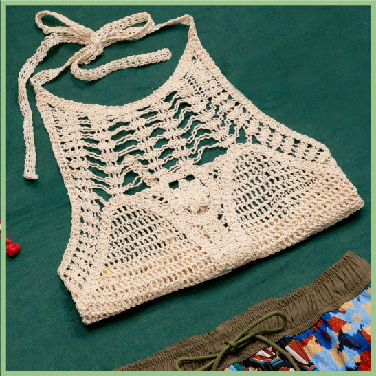 Block hover image 6: Handmade Details Handmade | Agua Bendita