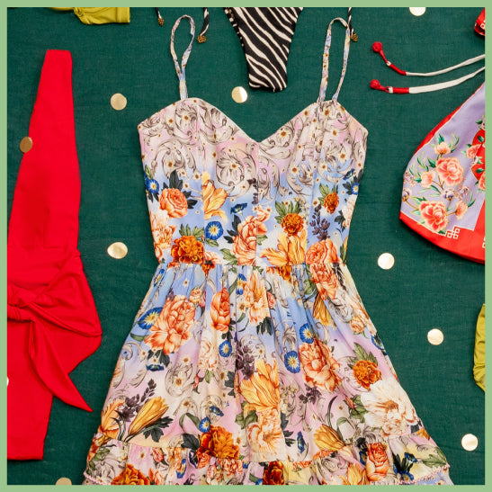Block hover image 7: Dresses Dresses | Agua Bendita