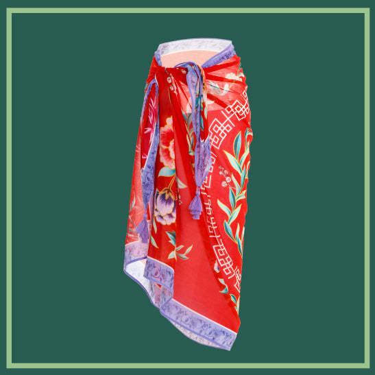 Block hover image 8: Cover Ups Cover Ups | Agua Bendita