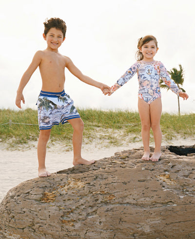 Agua Bendita US | Online Shopping | Swimwear & Beachwear