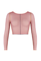 Thumbnail - Similar-Nelly-Crop-Top-13961-front - 3