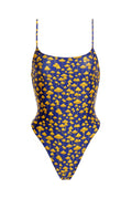 The Sculpting C One Piece