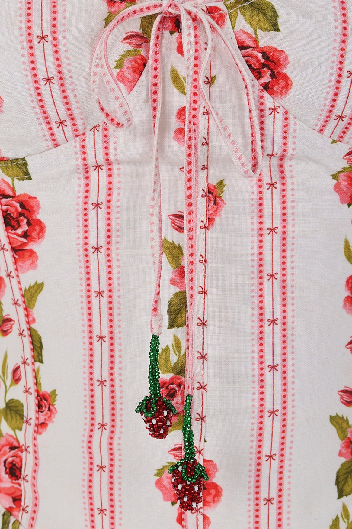 stoney clover pink dress ABxStoneyClover Spring Dress | Agua Bendita