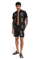 Thumbnail - AWAA-Cece-Mens-Shorts-20783-4.jpg - 3