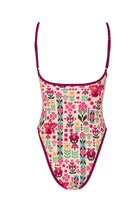 Thumbnail - AWAA-Flarey-One-Piece-Swimsuit-23140-5.jpg - 5