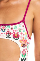 Thumbnail - AWAA-Flarey-One-Piece-Swimsuit-23140-6.jpg - 6