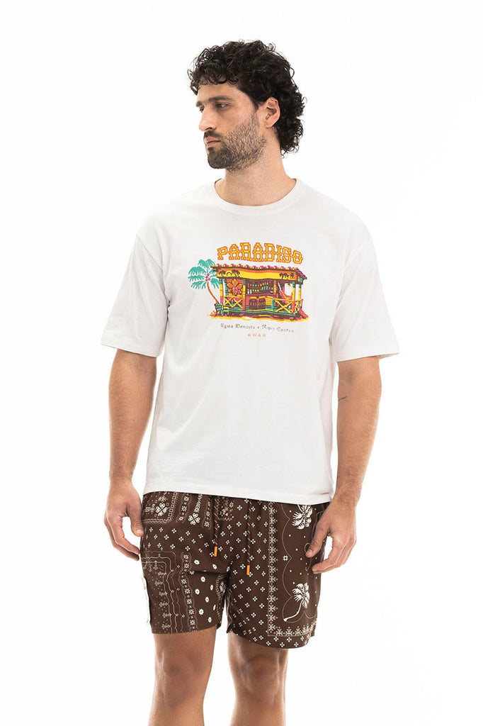 AWAA Jhoselyn T-Shirt | Agua Bendita | 24156 – Agua Bendita US
