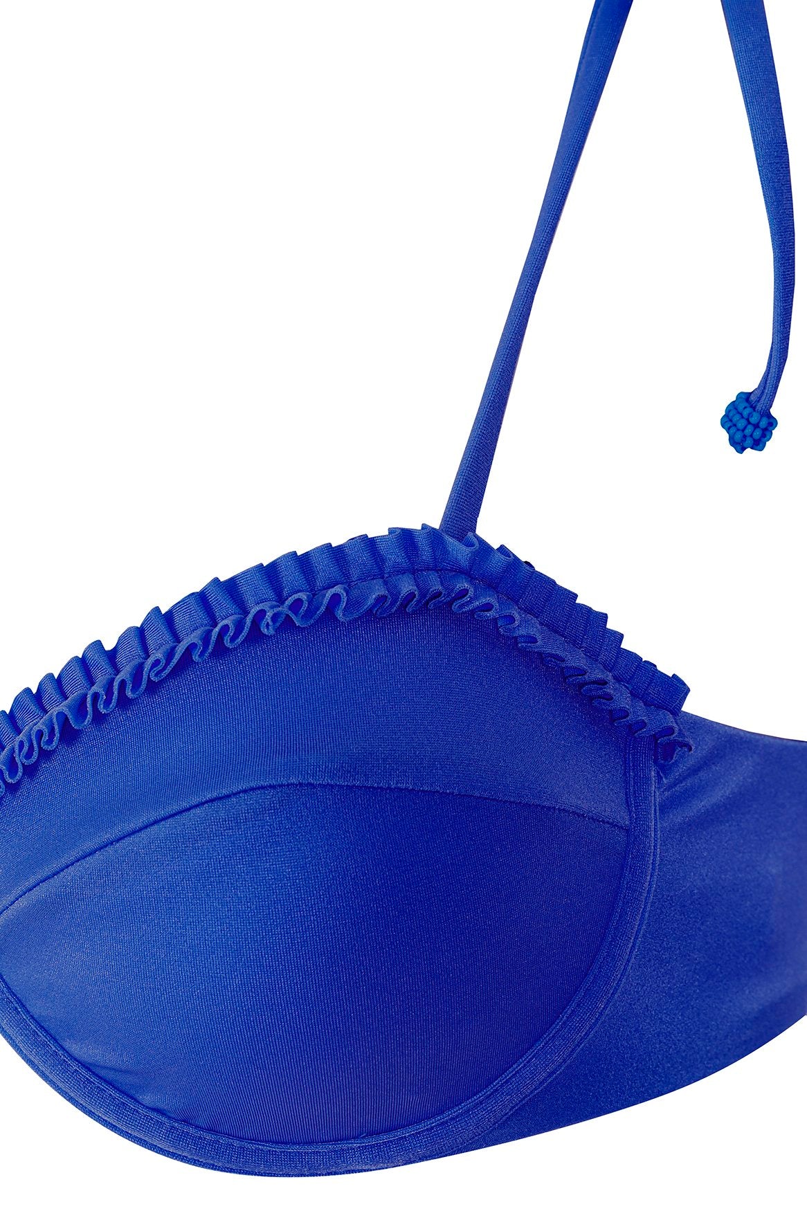 Alina Madelyn Bikini Top | Agua Bendita | 22988 – Agua Bendita US