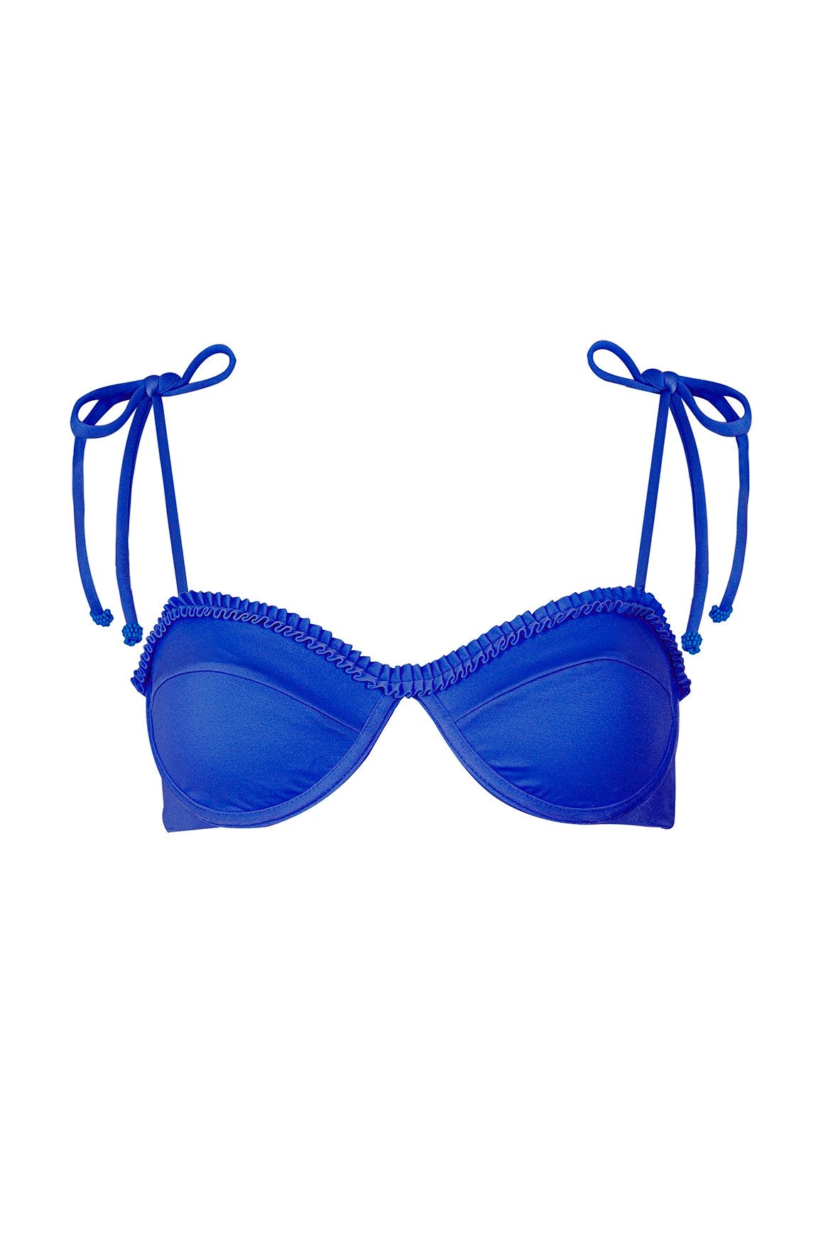 Alina Madelyn Bikini Top | Agua Bendita | 22988 – Agua Bendita US