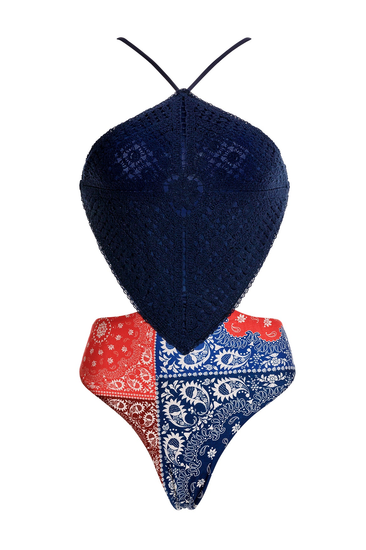 Atma Adara One Piece | Agua Bendita | 18123 – Agua Bendita US