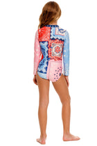 Thumbnail - Atma-alaya-kids-one-piece-swimsuit-18144-3 - 3
