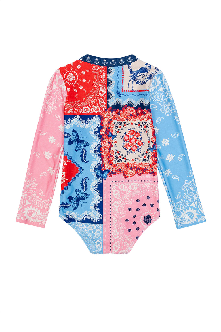 Atma-alaya-kids-one-piece-swimsuit-18144-4 - 4