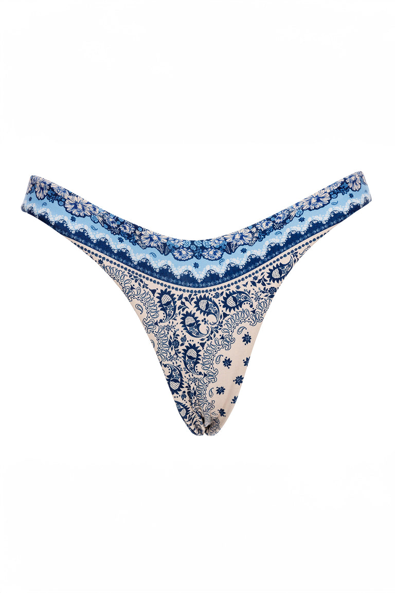 Avy Bikini Bottom