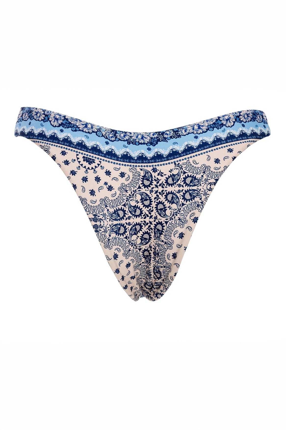 Atma Avy Bikini Bottom | Agua Bendita | 18126 – Agua Bendita US