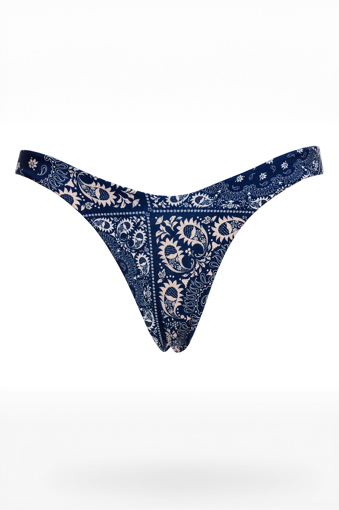 Atma Avy Bikini Bottom | Agua Bendita | 18126 – Agua Bendita US