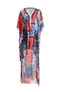 Dara Tunic Cover Up
