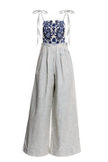 Demi Overall Jumpsuit