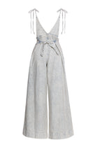 Thumbnail - Atma-demi-overall-jumpsuit-18132-4 - 5
