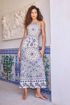 Thumbnail - Atma-Indira-Dress-18131 - 2