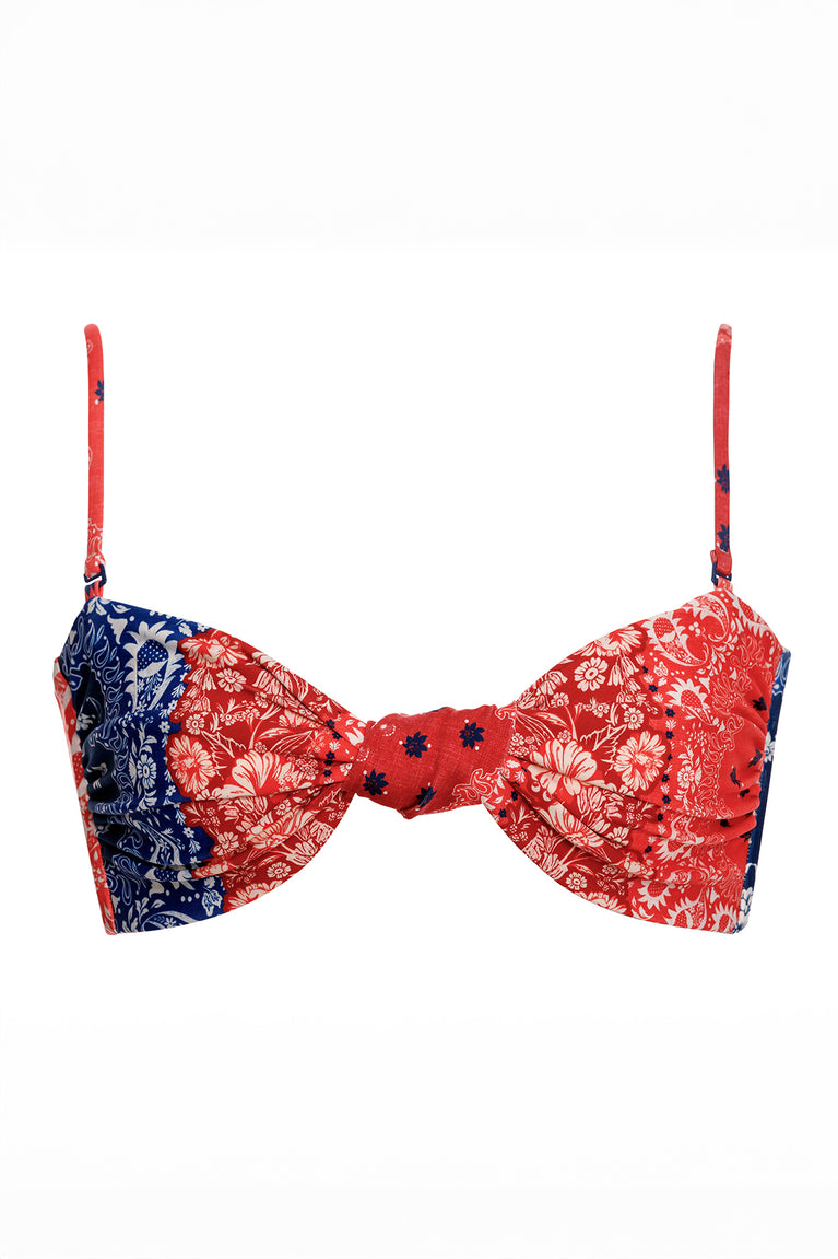 Hover Alternative image -  Similar-Atma-lucille-bikini-top-18125-2