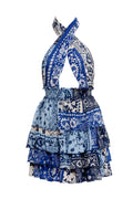 Maona Dress