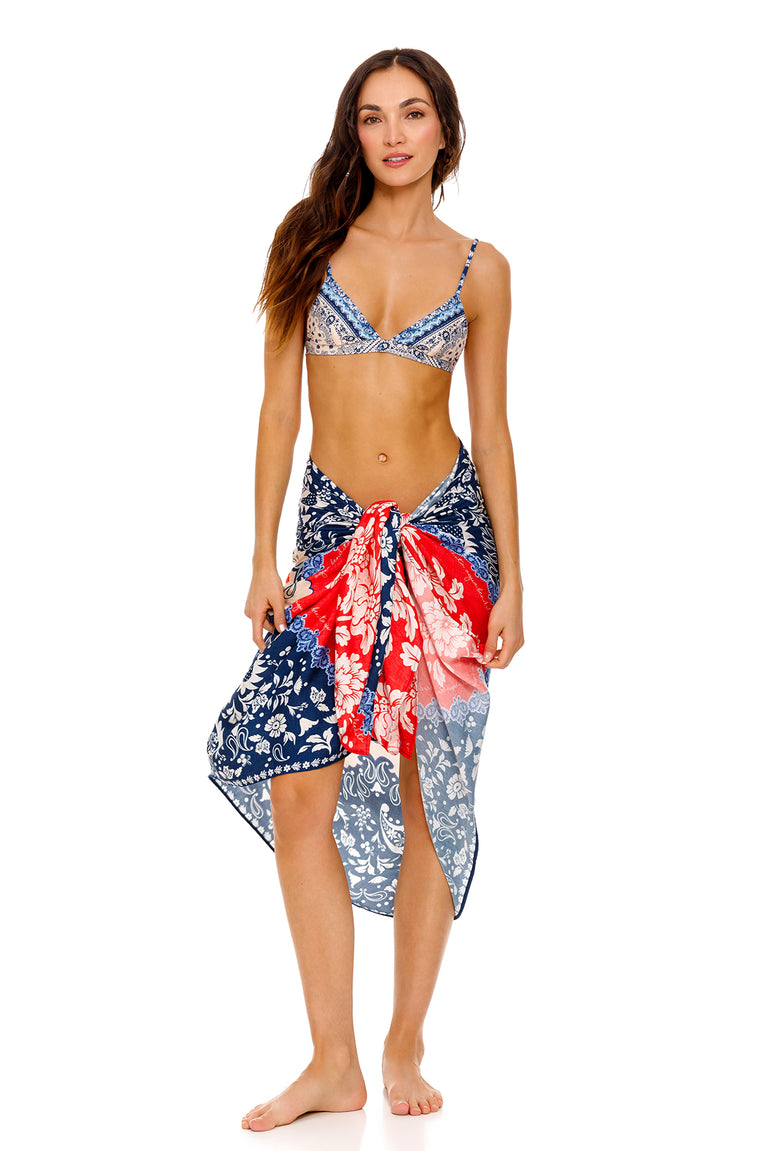 Main image -  Atma-marine-pareo-cover-up-18141-1