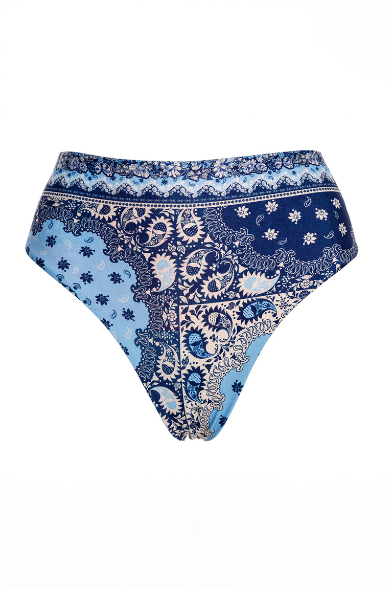 Hover Alternative image -  Similar-Atma-penelope-bikini-bottom-18128-2