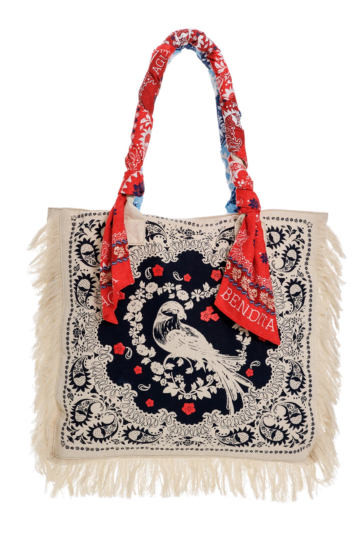 agua bendita Rania Bag