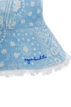 Thumbnail - Atma-shinny-bucket-hat-18155-6 - 6
