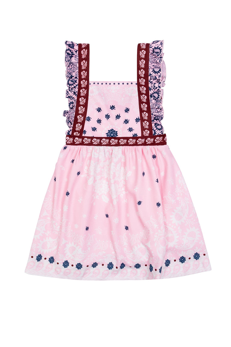 Hover Alternative image -  Similar-Atma-valery-kids-dress-18134-2